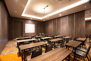 Achiera Hotel and Convention Jatiwangi