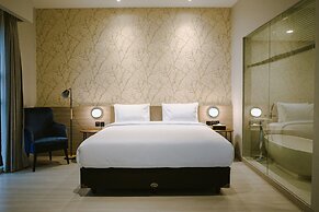 Achiera Hotel and Convention Jatiwangi