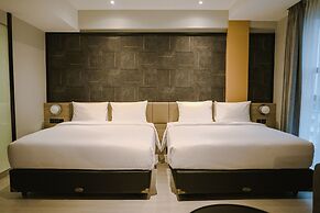 Achiera Hotel and Convention Jatiwangi