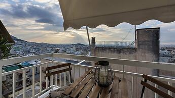 Brand New Studio with Amazing View