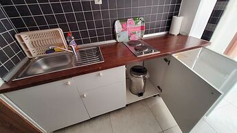 Economy Apartment 12 Sleeps 3 Guests
