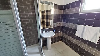 Economy Apartment 12 Sleeps 3 Guests