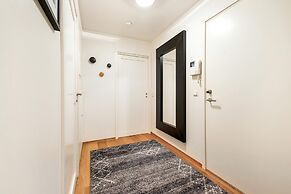 Tjuvholmen I As Home