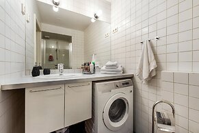 Tjuvholmen I As Home