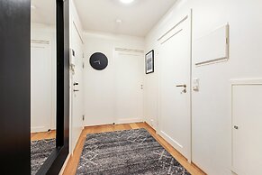 Tjuvholmen I As Home
