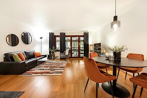 Tjuvholmen I As Home