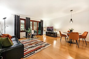 Tjuvholmen I As Home