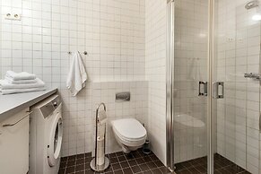 Tjuvholmen I As Home