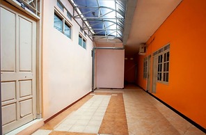 Homy House Semarang