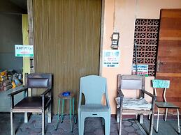Homy House Semarang