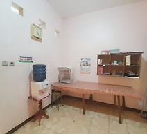 Homy House Semarang