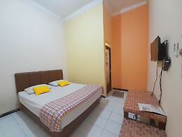 Homy House Semarang
