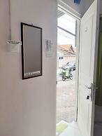 Homy House Semarang