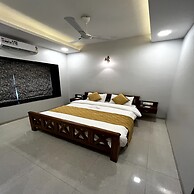 Hotel Heritage Residency