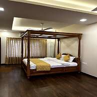 Hotel Heritage Residency