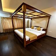 Hotel Heritage Residency