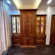 Hotel Heritage Residency