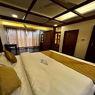 Hotel Heritage Residency