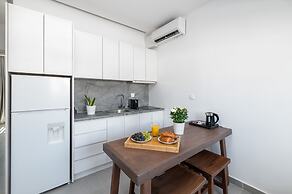 Kelly's Apartment