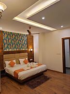 Hotel Spring Wood