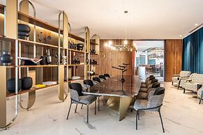 Renaissance Porto Lapa Hotel