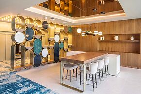 Renaissance Porto Lapa Hotel