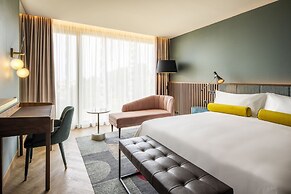 Renaissance Porto Lapa Hotel