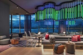 Moxy Tromso