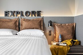 Moxy Tromso