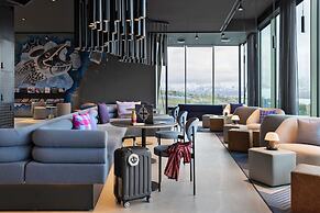 Moxy Tromso