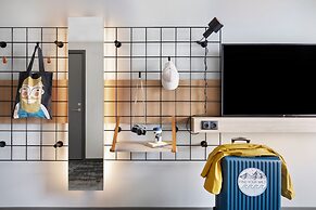 Moxy Tromso
