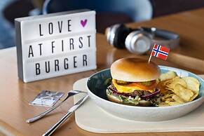 Moxy Tromso