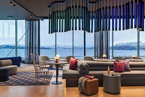 Moxy Tromso