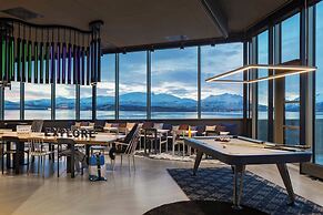 Moxy Tromso