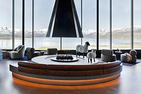 Moxy Tromso