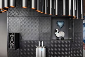 Moxy Tromso