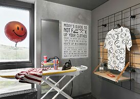 Moxy Tromso
