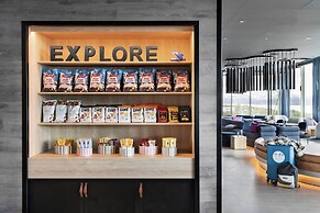 Moxy Tromso