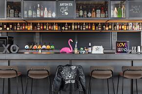 Moxy Tromso