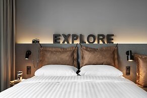 Moxy Tromso