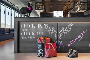 Moxy Tromso