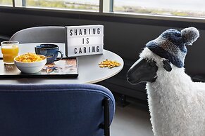 Moxy Tromso