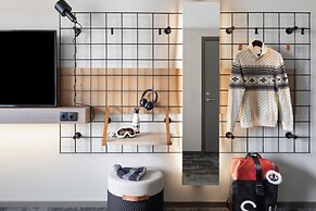 Moxy Tromso