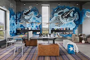 Moxy Tromso