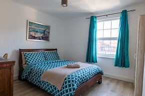 West Dartford Teal House