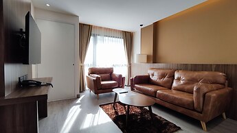 Hi Chiangmai Hotel