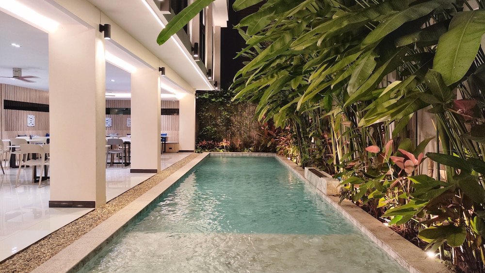 Hi Chiangmai Hotel