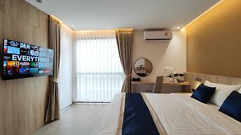 Hi Chiangmai Hotel