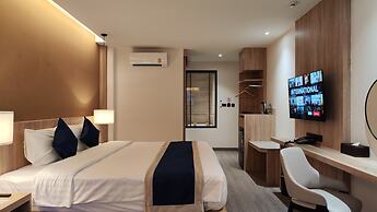 Hi Chiangmai Hotel