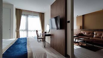Hi Chiangmai Hotel